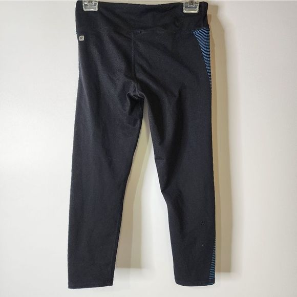 Fabletics Salar Capri womens Small - Picture 4 of 8